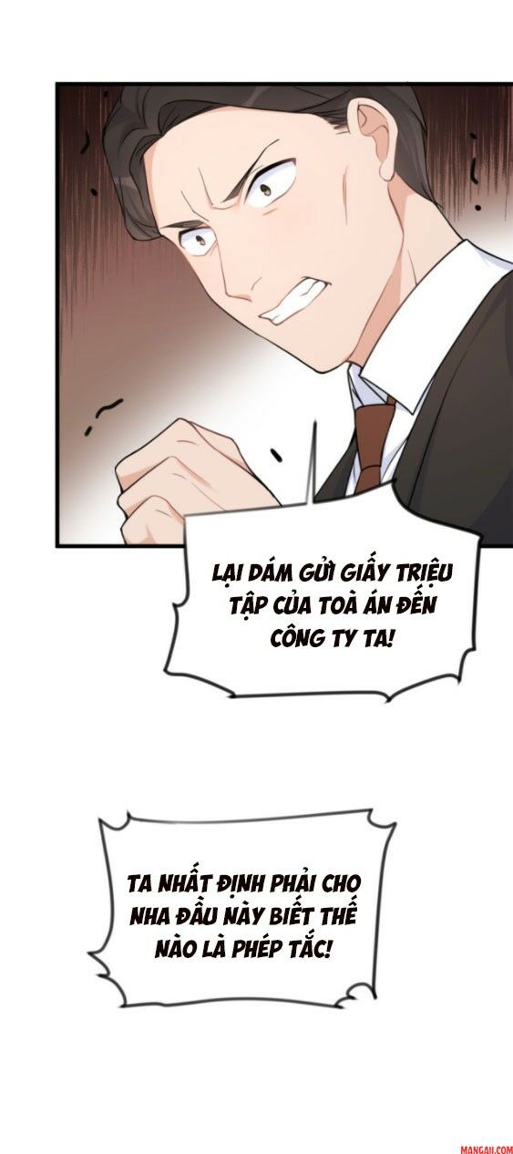 Vẫn Cứ Nhớ Em, Nhớ Em Chapter 19 - Trang 40