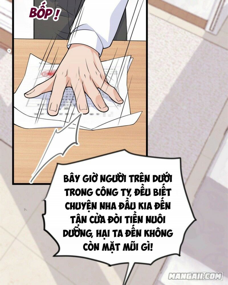 Vẫn Cứ Nhớ Em, Nhớ Em Chapter 20 - Trang 3