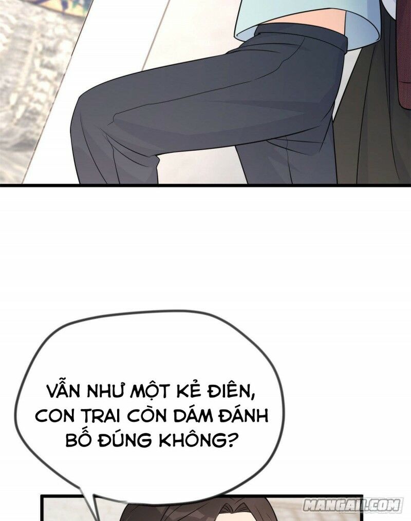 Vẫn Cứ Nhớ Em, Nhớ Em Chapter 20 - Trang 32