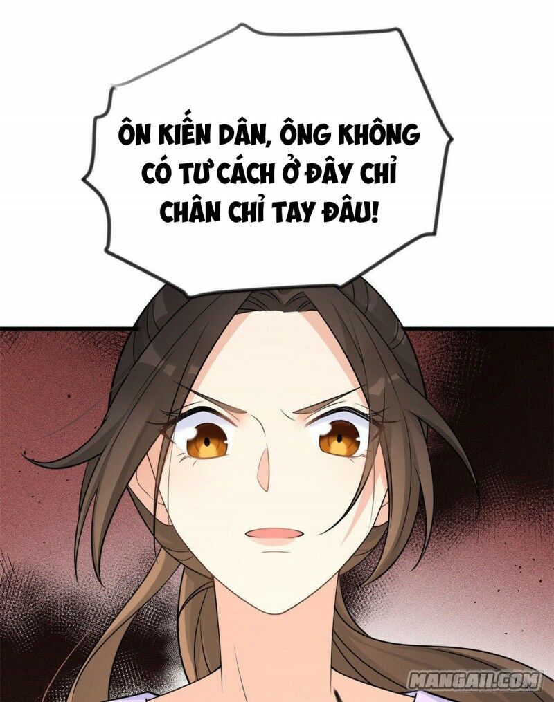 Vẫn Cứ Nhớ Em, Nhớ Em Chapter 20 - Trang 36