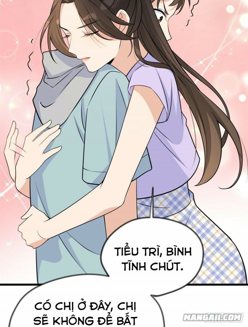 Vẫn Cứ Nhớ Em, Nhớ Em Chapter 20 - Trang 38