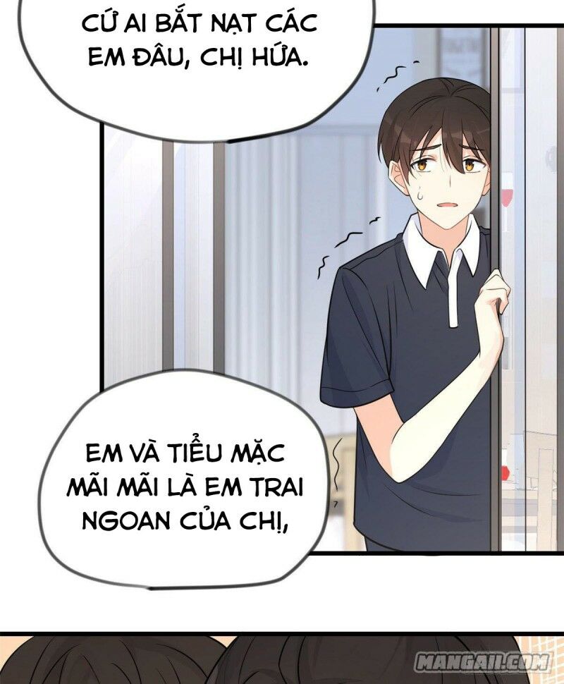 Vẫn Cứ Nhớ Em, Nhớ Em Chapter 20 - Trang 39