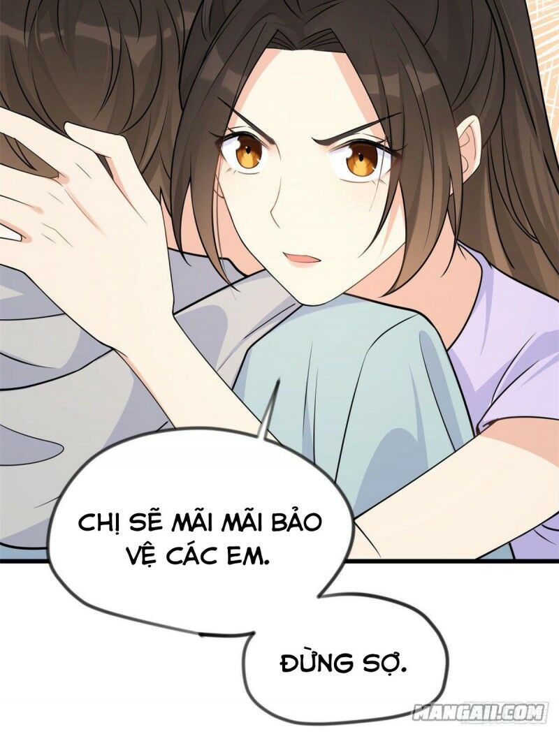 Vẫn Cứ Nhớ Em, Nhớ Em Chapter 20 - Trang 40