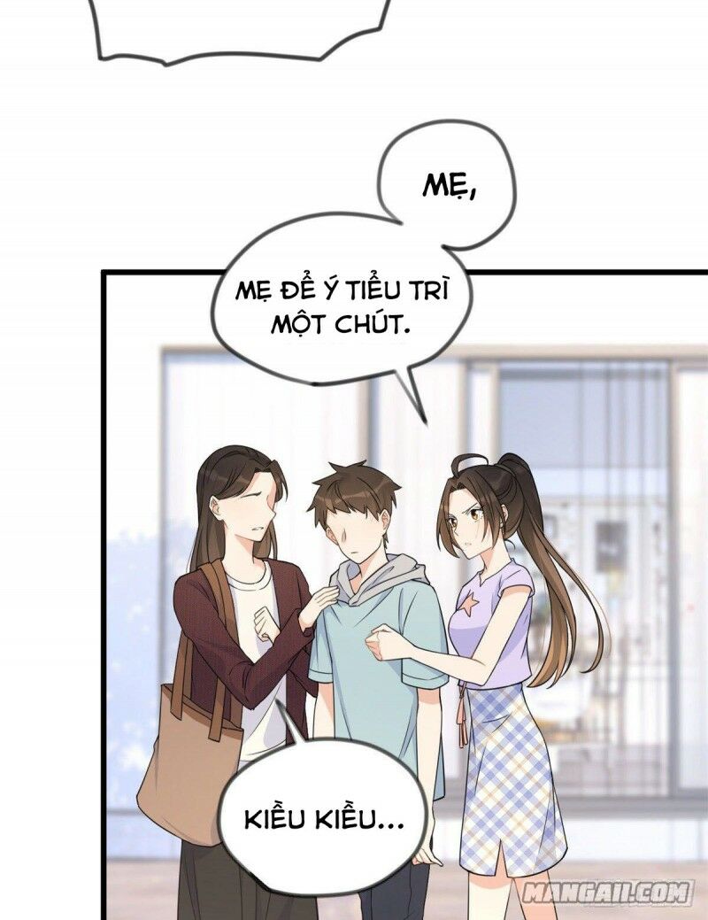 Vẫn Cứ Nhớ Em, Nhớ Em Chapter 20 - Trang 43