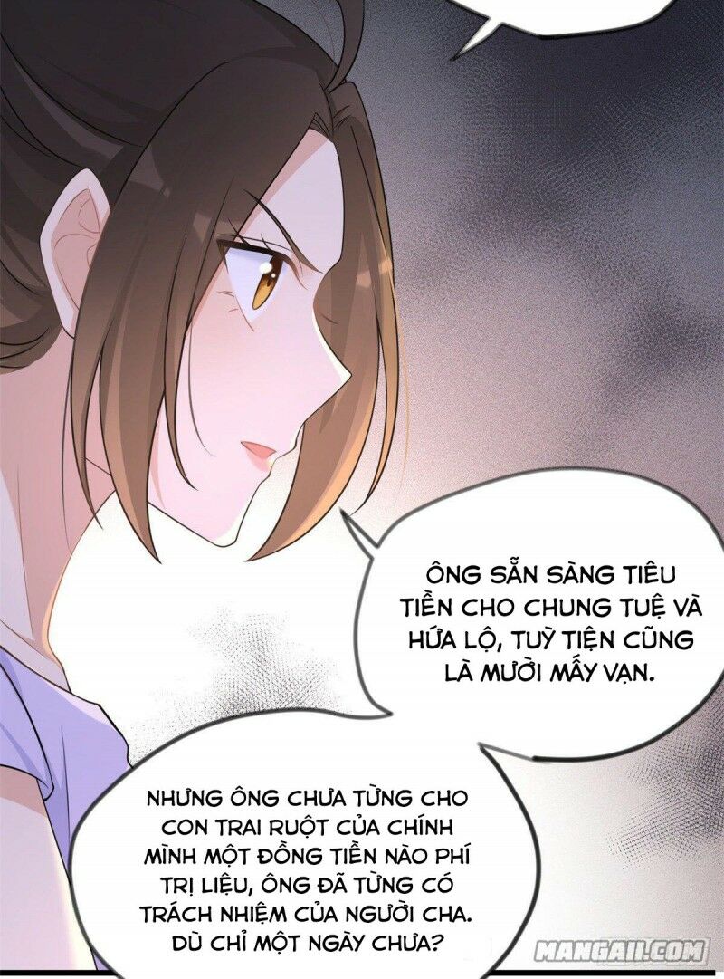 Vẫn Cứ Nhớ Em, Nhớ Em Chapter 20 - Trang 48