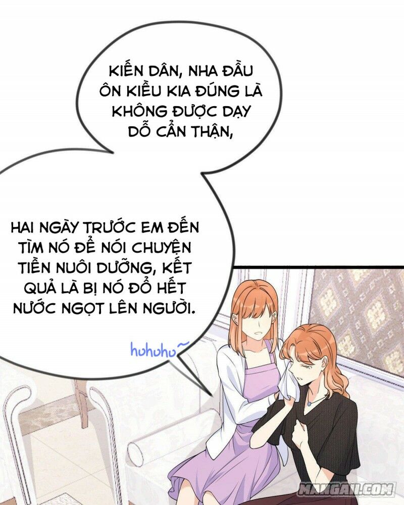 Vẫn Cứ Nhớ Em, Nhớ Em Chapter 20 - Trang 5