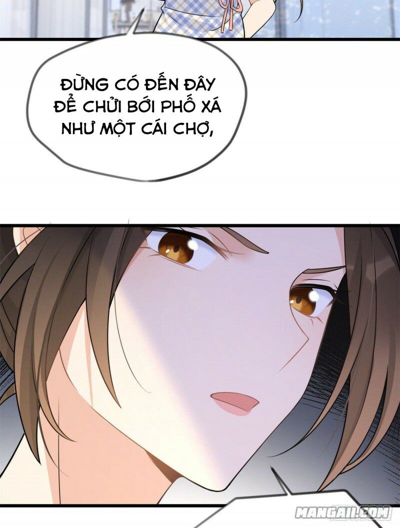 Vẫn Cứ Nhớ Em, Nhớ Em Chapter 20 - Trang 50