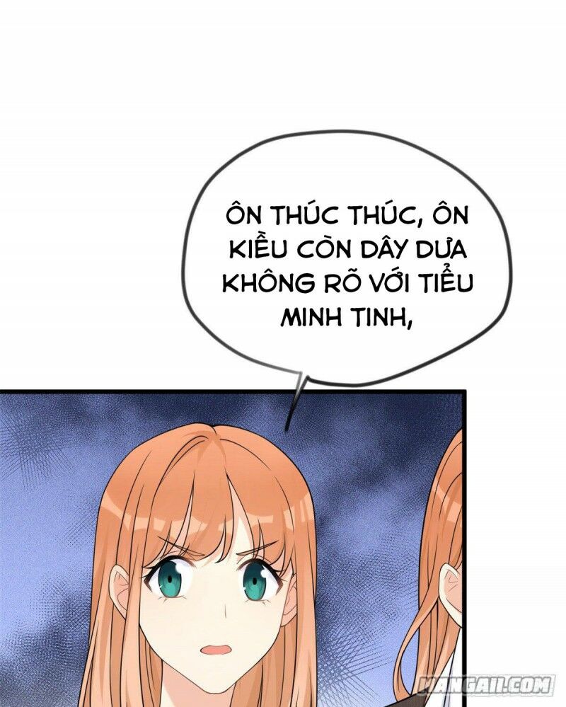 Vẫn Cứ Nhớ Em, Nhớ Em Chapter 20 - Trang 7