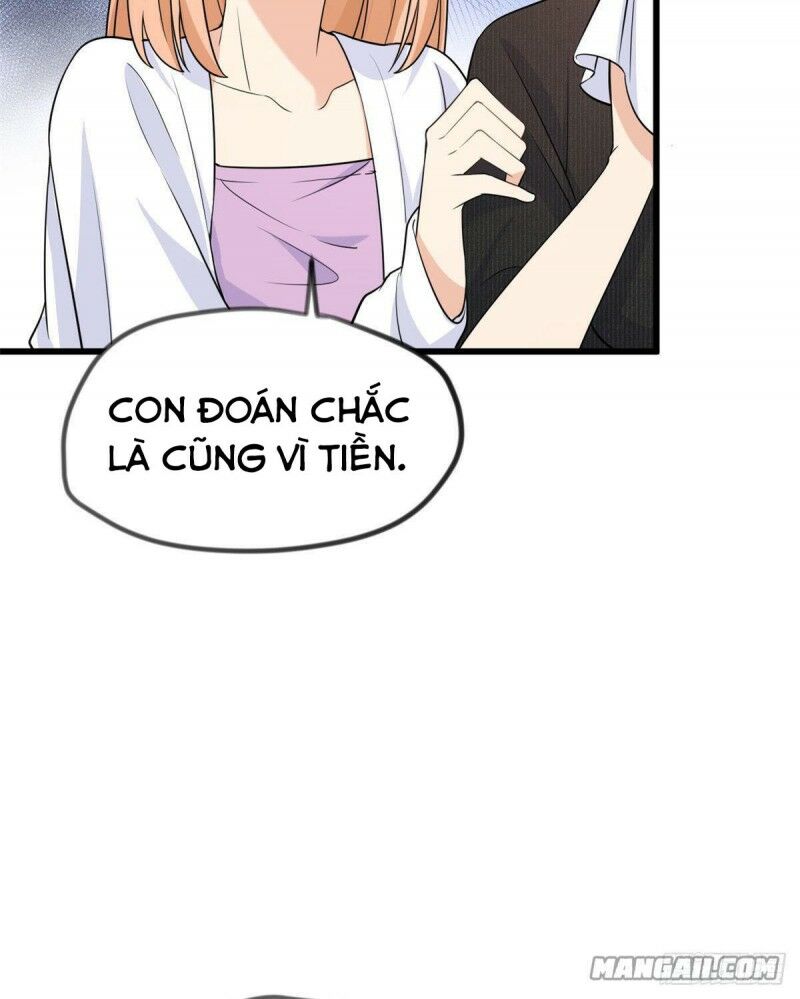 Vẫn Cứ Nhớ Em, Nhớ Em Chapter 20 - Trang 8