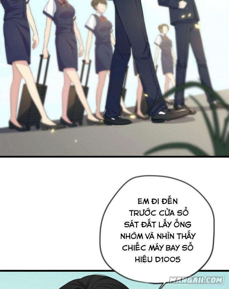 Vẫn Cứ Nhớ Em, Nhớ Em Chapter 21 - Trang 18