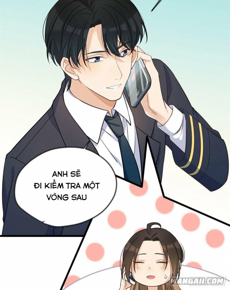 Vẫn Cứ Nhớ Em, Nhớ Em Chapter 21 - Trang 19