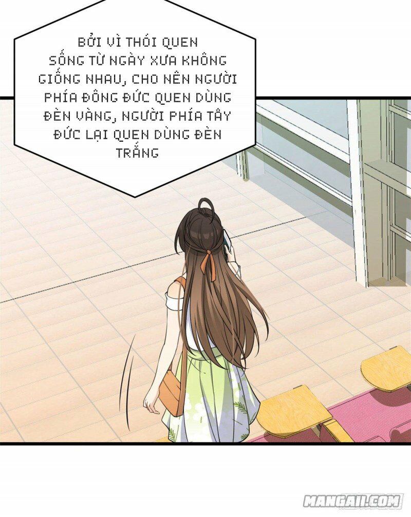 Vẫn Cứ Nhớ Em, Nhớ Em Chapter 21 - Trang 25