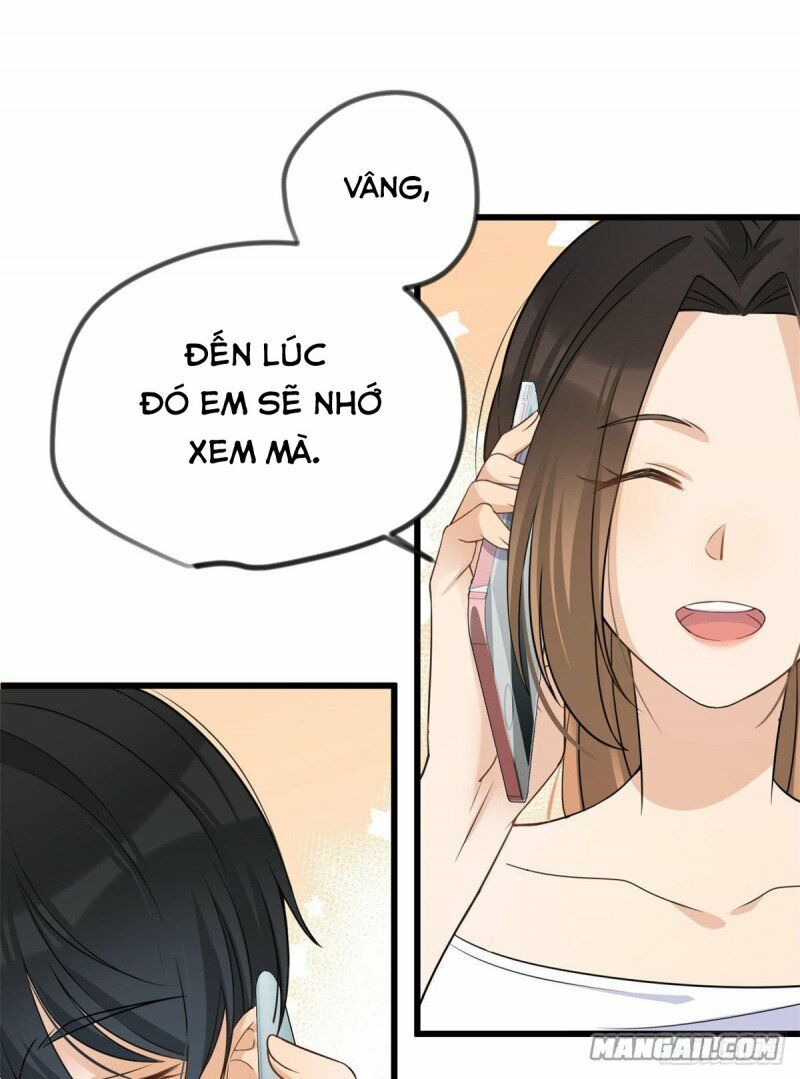 Vẫn Cứ Nhớ Em, Nhớ Em Chapter 21 - Trang 29