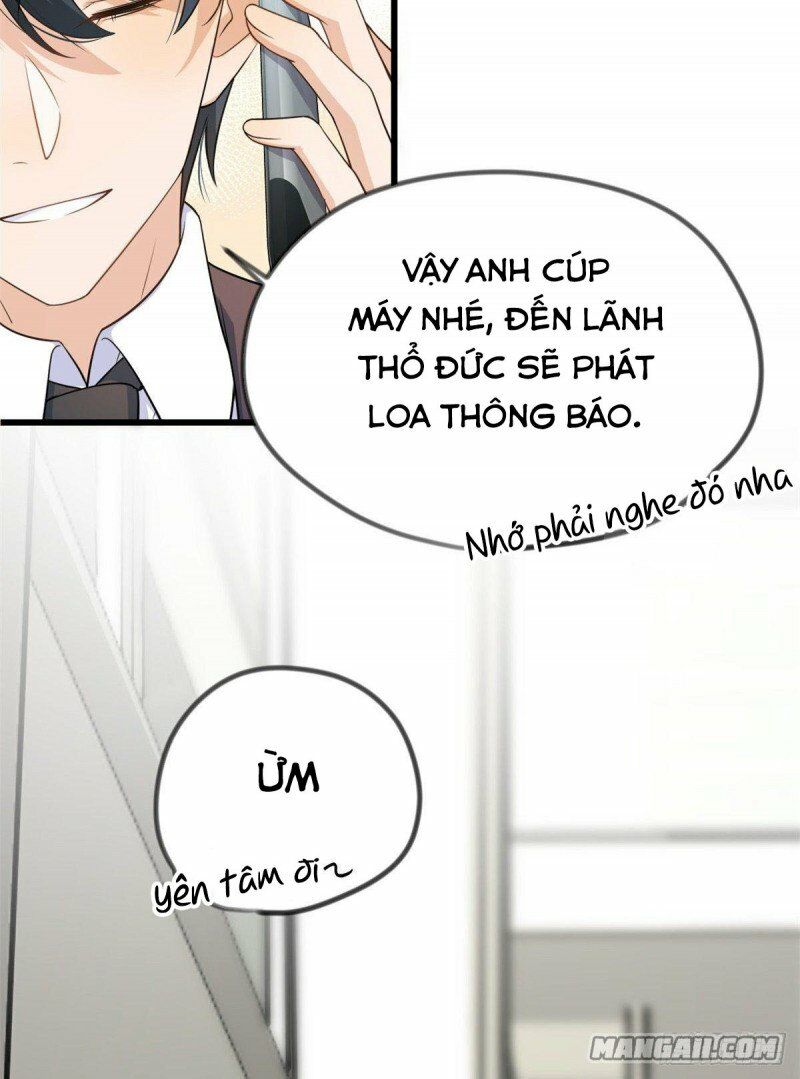 Vẫn Cứ Nhớ Em, Nhớ Em Chapter 21 - Trang 30