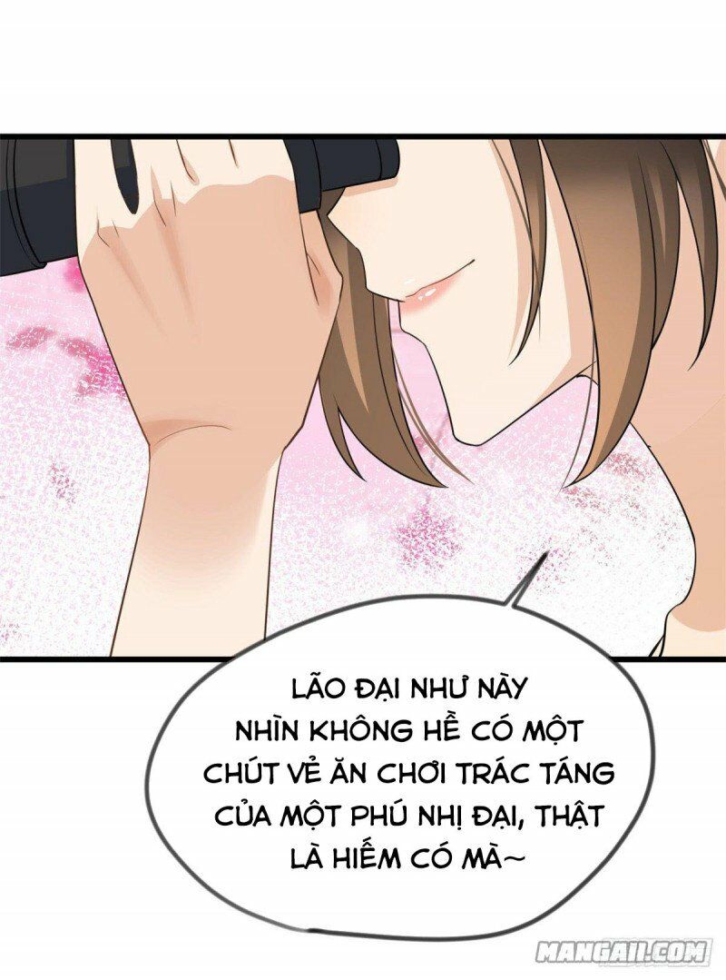 Vẫn Cứ Nhớ Em, Nhớ Em Chapter 21 - Trang 36