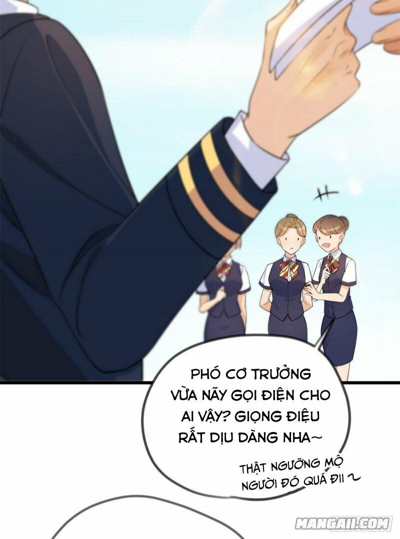 Vẫn Cứ Nhớ Em, Nhớ Em Chapter 21 - Trang 38