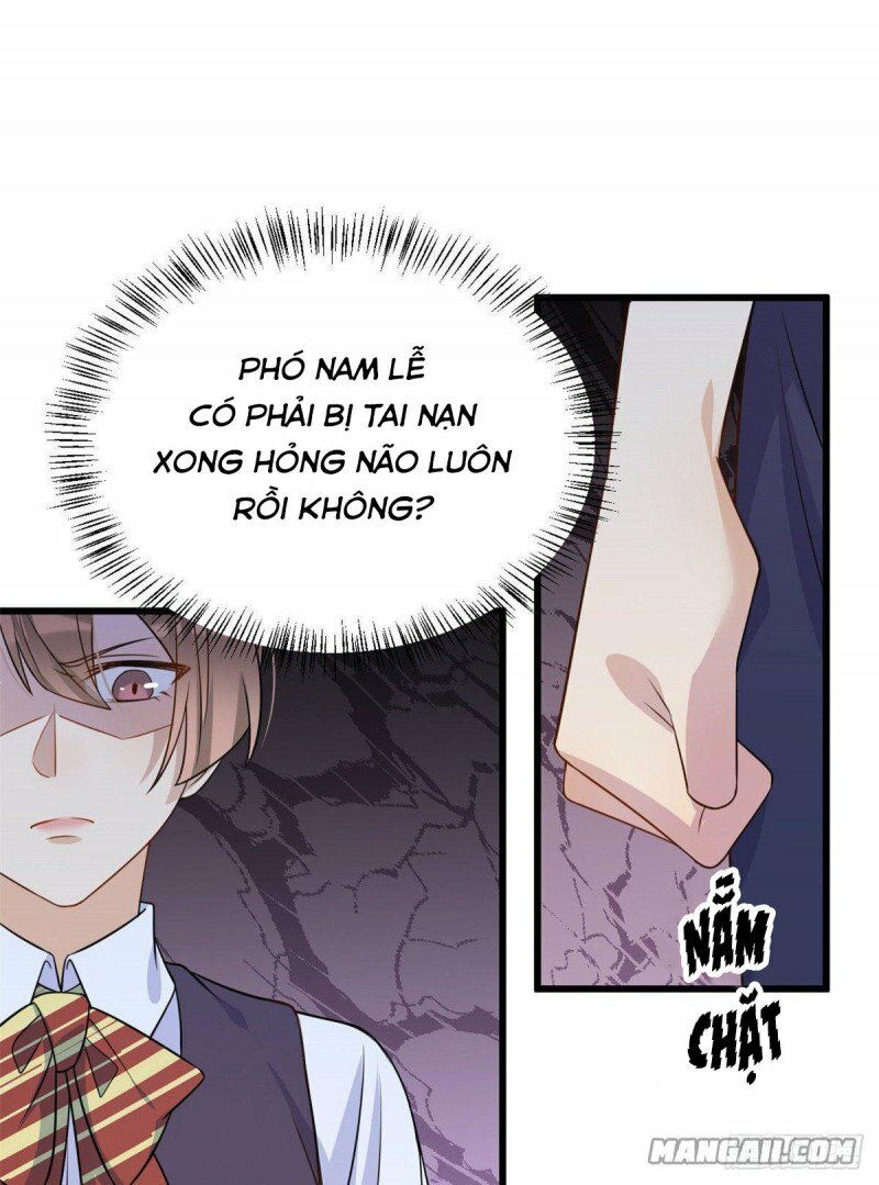 Vẫn Cứ Nhớ Em, Nhớ Em Chapter 21 - Trang 40