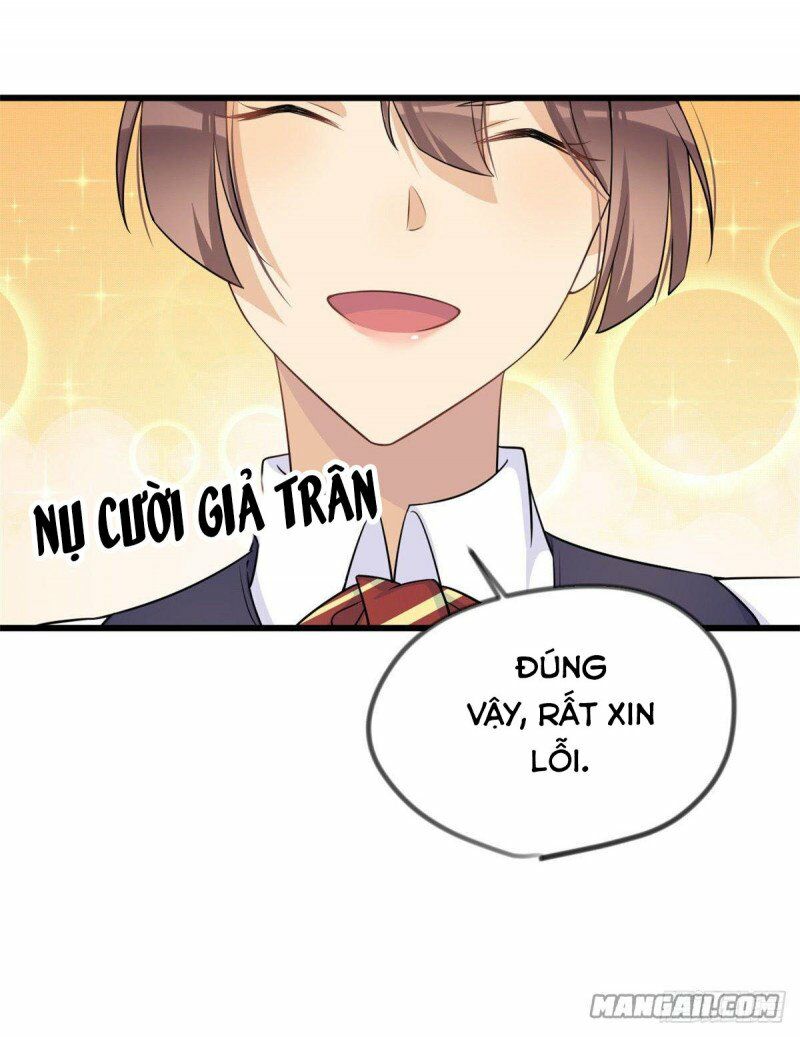 Vẫn Cứ Nhớ Em, Nhớ Em Chapter 21 - Trang 57