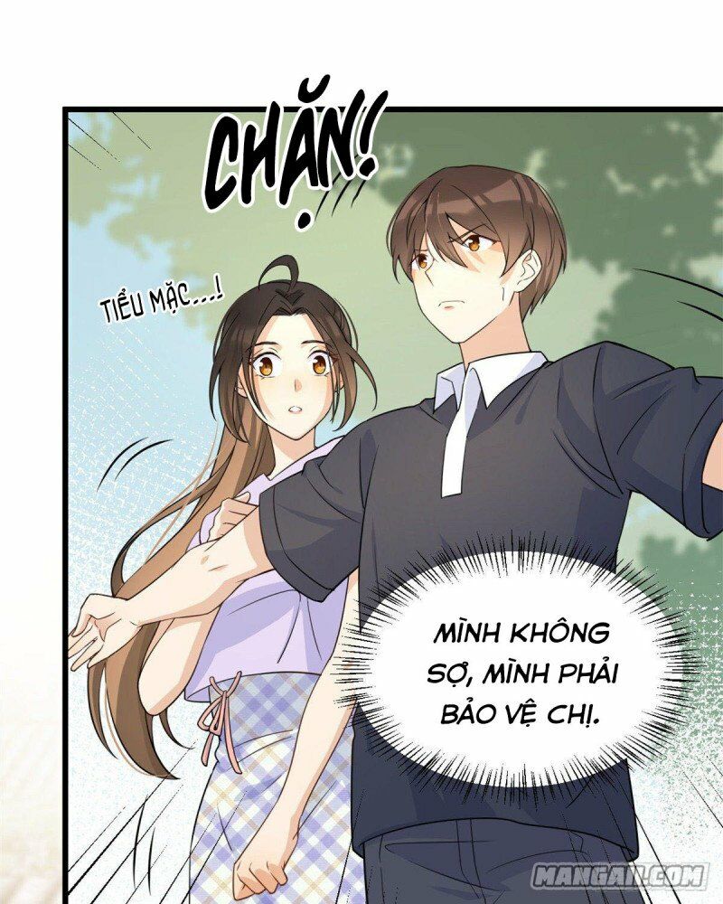 Vẫn Cứ Nhớ Em, Nhớ Em Chapter 21 - Trang 8