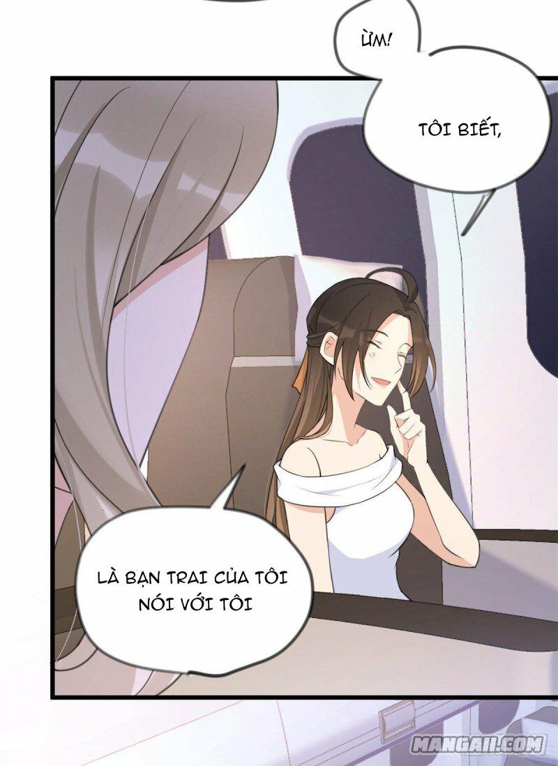 Vẫn Cứ Nhớ Em, Nhớ Em Chapter 22 - Trang 28