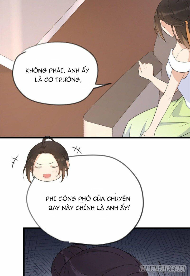 Vẫn Cứ Nhớ Em, Nhớ Em Chapter 22 - Trang 30