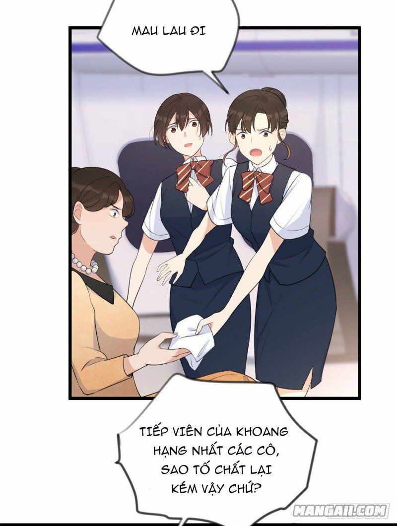 Vẫn Cứ Nhớ Em, Nhớ Em Chapter 22 - Trang 34