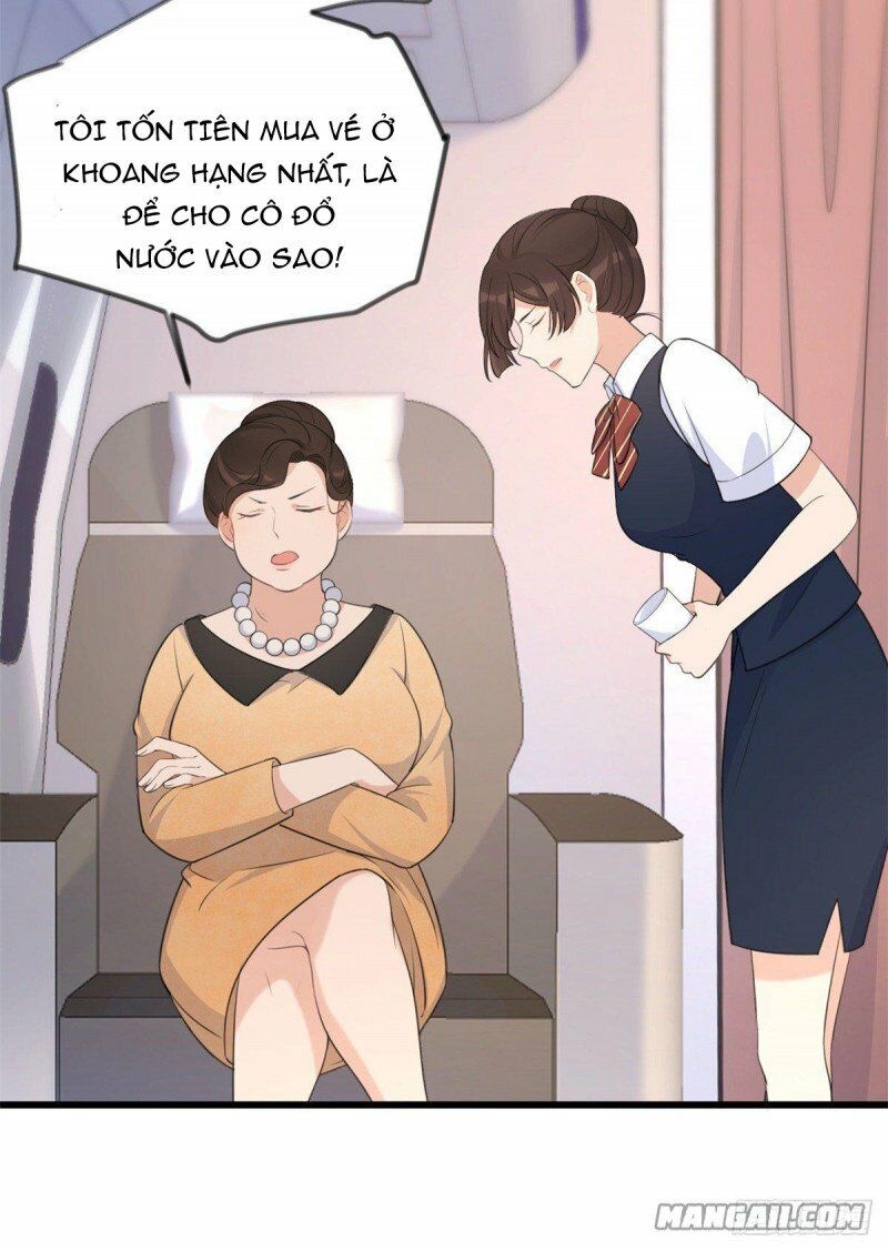 Vẫn Cứ Nhớ Em, Nhớ Em Chapter 22 - Trang 36