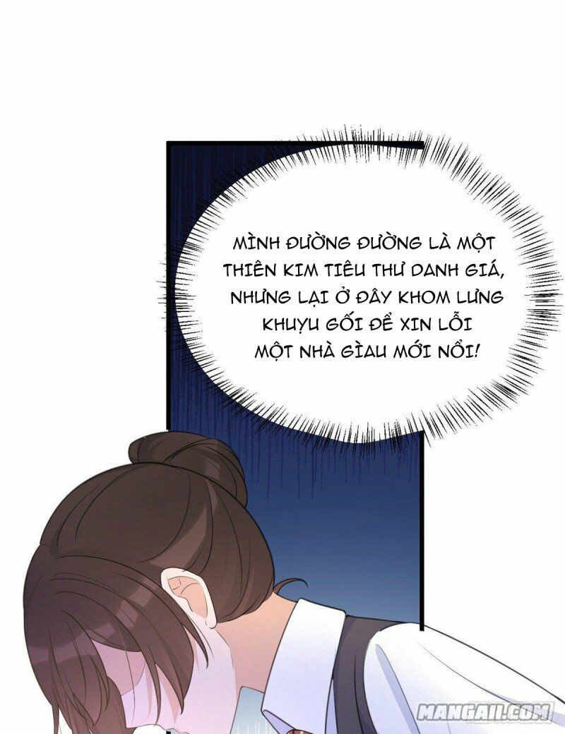 Vẫn Cứ Nhớ Em, Nhớ Em Chapter 22 - Trang 37