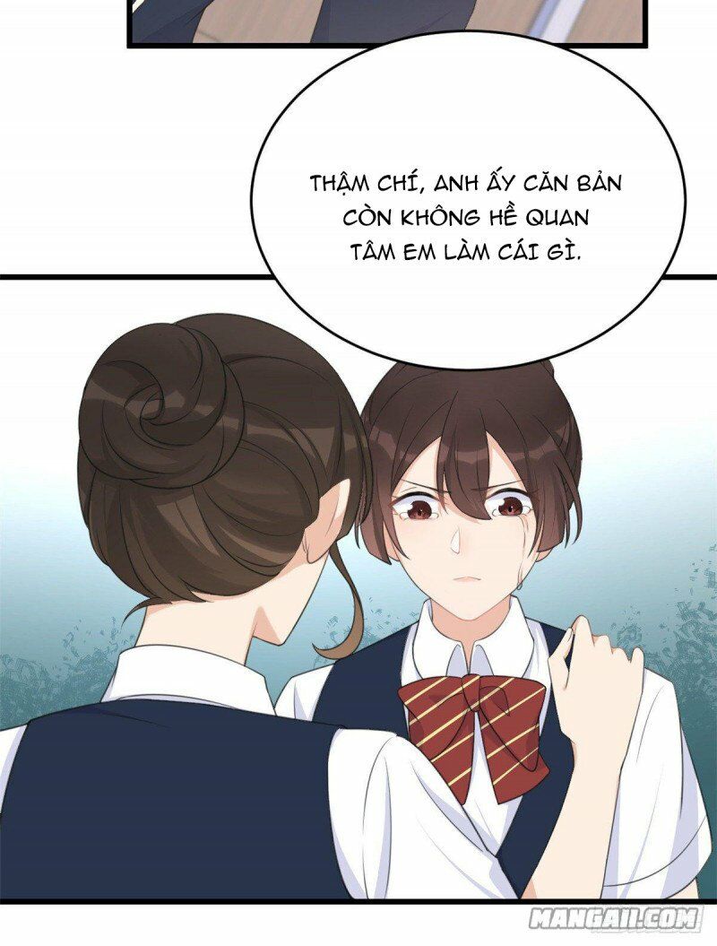 Vẫn Cứ Nhớ Em, Nhớ Em Chapter 22 - Trang 49