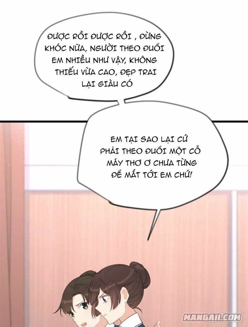 Vẫn Cứ Nhớ Em, Nhớ Em Chapter 22 - Trang 50