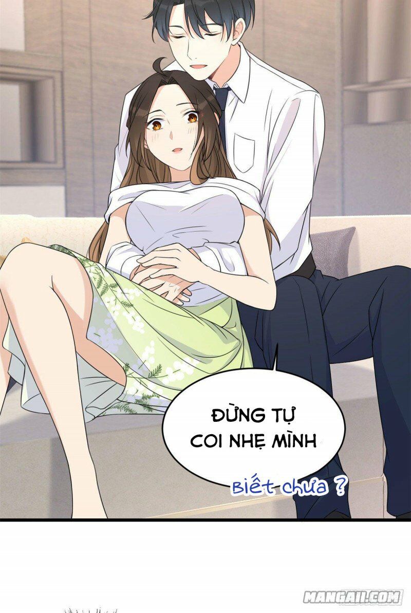 Vẫn Cứ Nhớ Em, Nhớ Em Chapter 24 - Trang 15