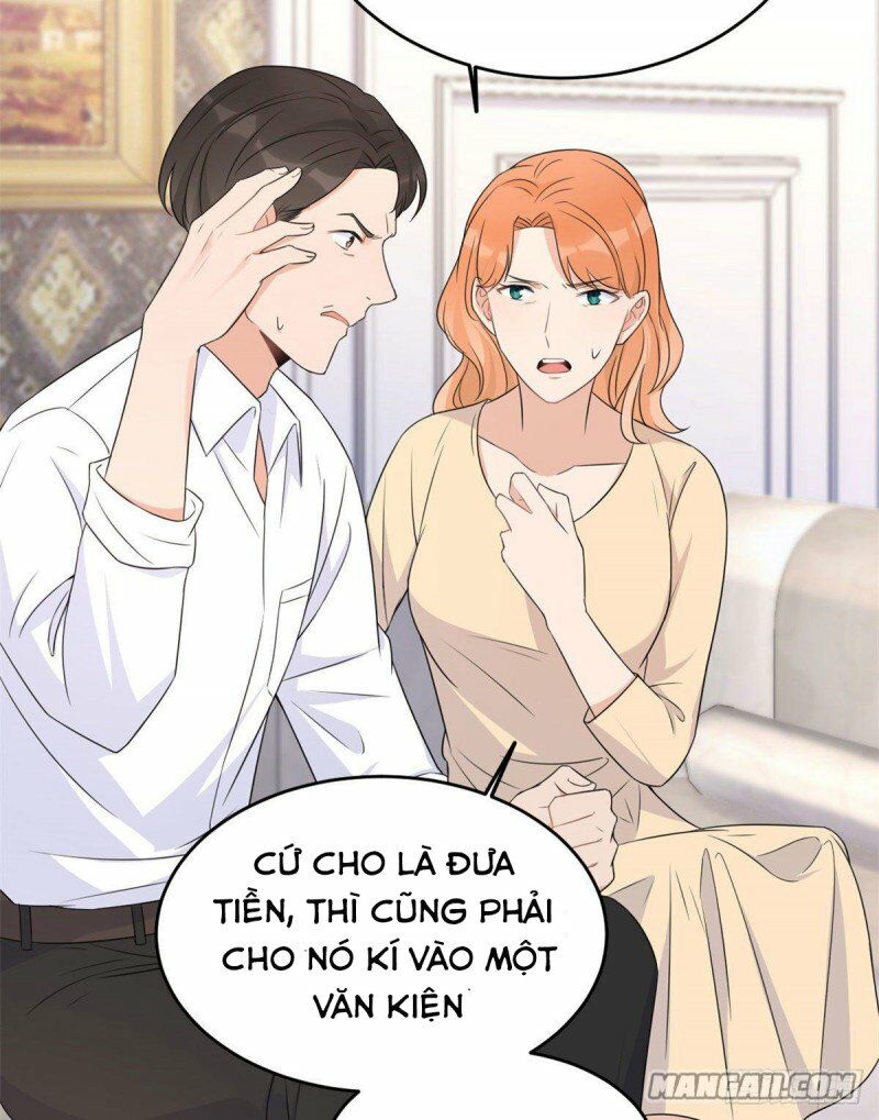 Vẫn Cứ Nhớ Em, Nhớ Em Chapter 24 - Trang 23