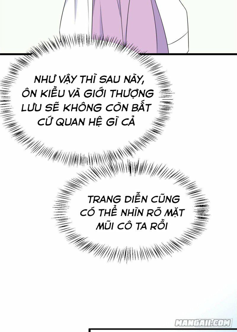 Vẫn Cứ Nhớ Em, Nhớ Em Chapter 24 - Trang 27