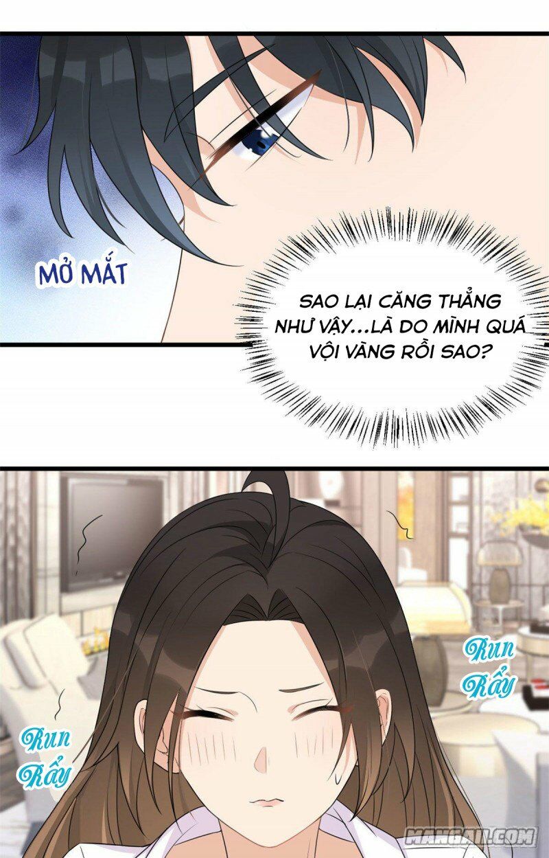 Vẫn Cứ Nhớ Em, Nhớ Em Chapter 24 - Trang 37