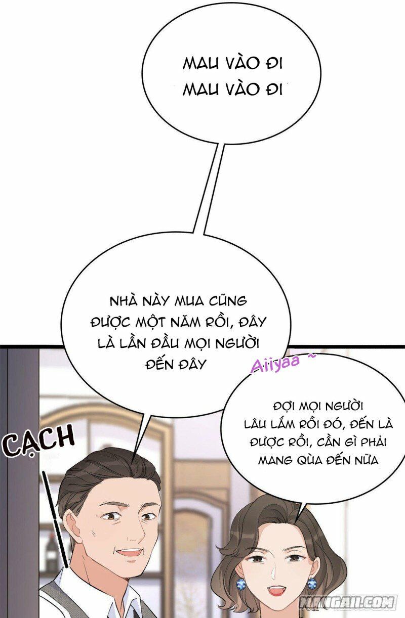 Vẫn Cứ Nhớ Em, Nhớ Em Chapter 26 - Trang 16