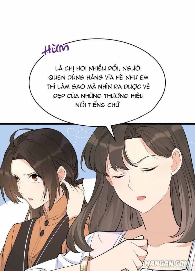 Vẫn Cứ Nhớ Em, Nhớ Em Chapter 26 - Trang 22