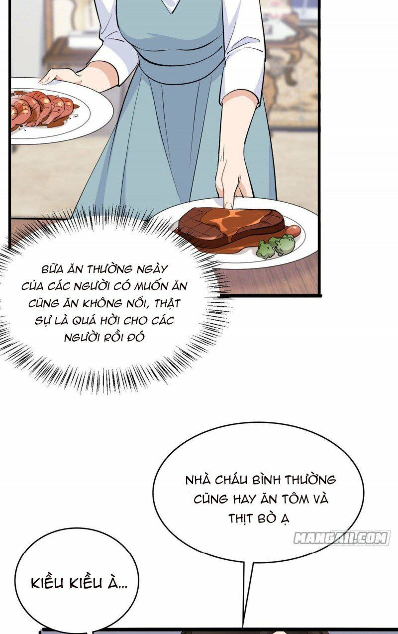 Vẫn Cứ Nhớ Em, Nhớ Em Chapter 26 - Trang 24