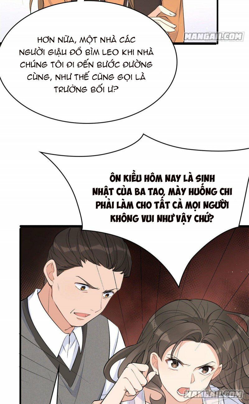 Vẫn Cứ Nhớ Em, Nhớ Em Chapter 26 - Trang 28