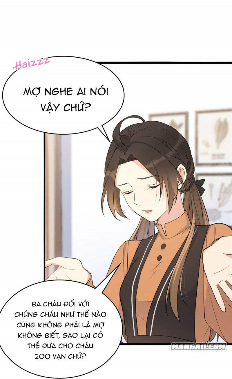 Vẫn Cứ Nhớ Em, Nhớ Em Chapter 26 - Trang 36