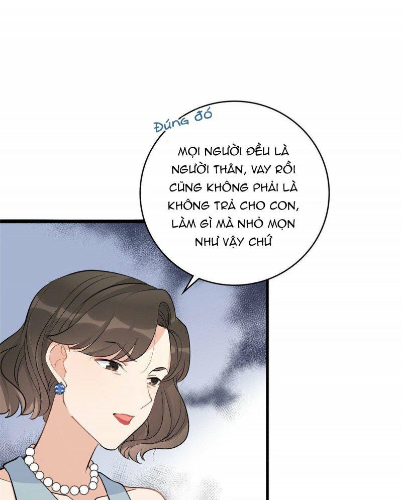 Vẫn Cứ Nhớ Em, Nhớ Em Chapter 26 - Trang 40