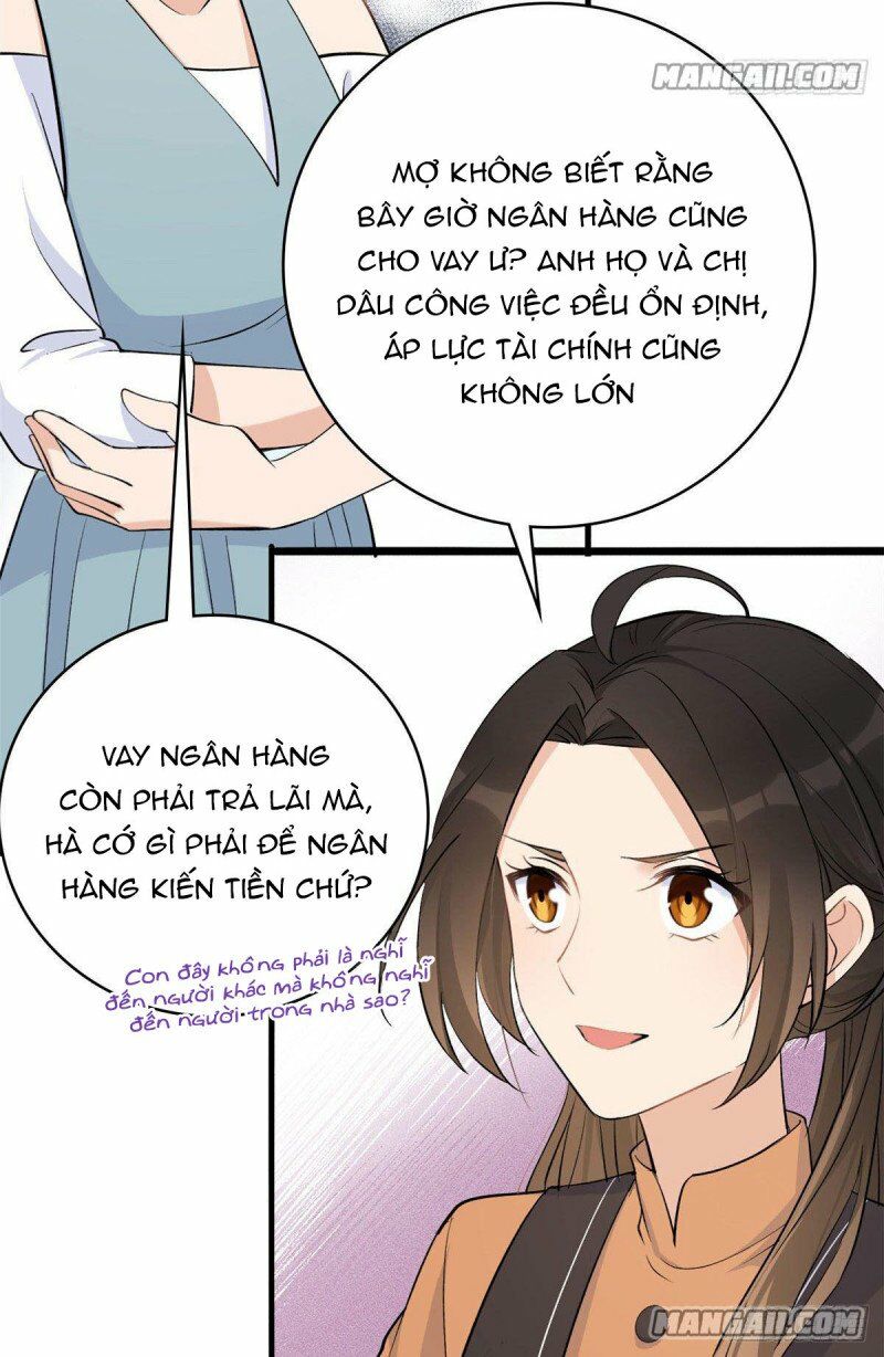 Vẫn Cứ Nhớ Em, Nhớ Em Chapter 26 - Trang 41