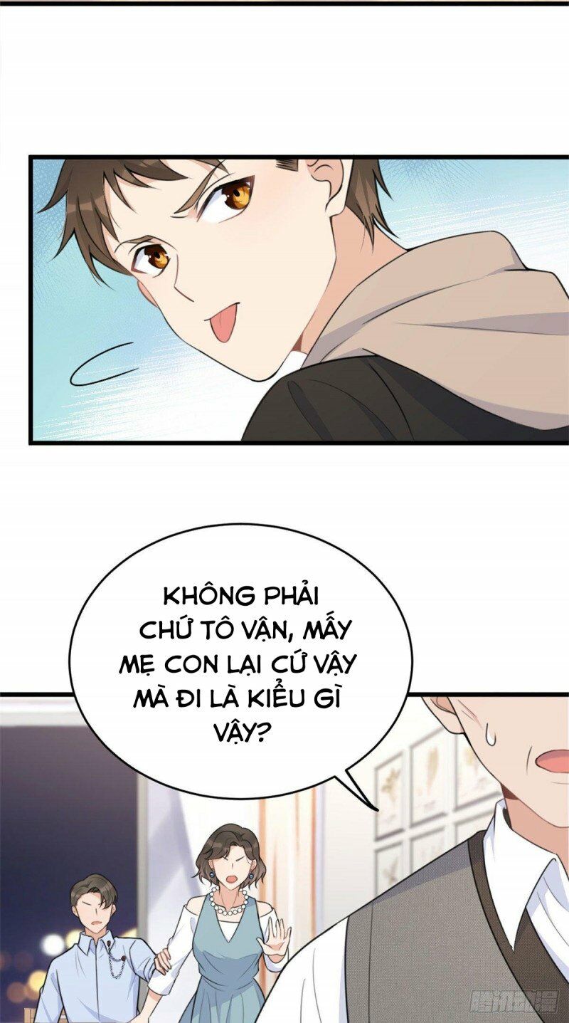 Vẫn Cứ Nhớ Em, Nhớ Em Chapter 27 - Trang 14