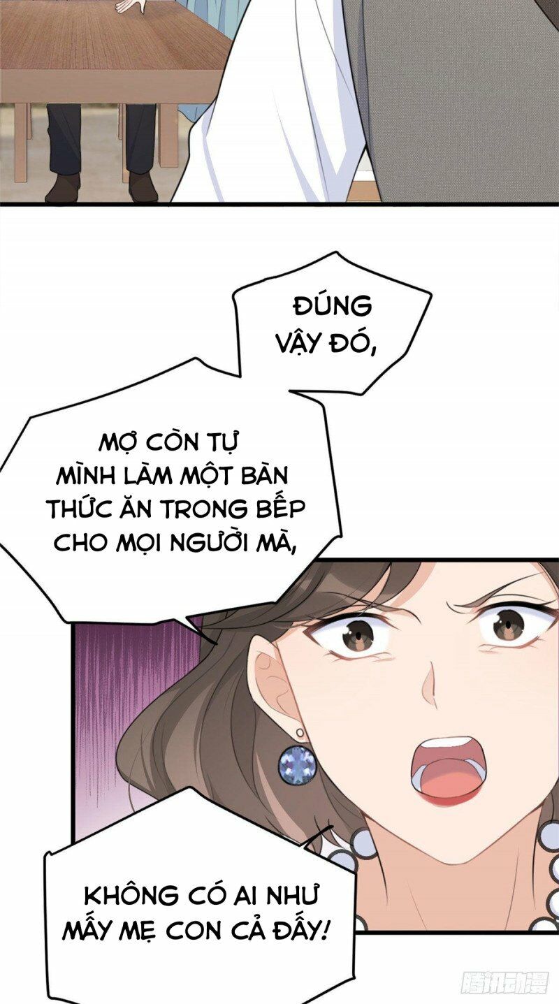 Vẫn Cứ Nhớ Em, Nhớ Em Chapter 27 - Trang 15