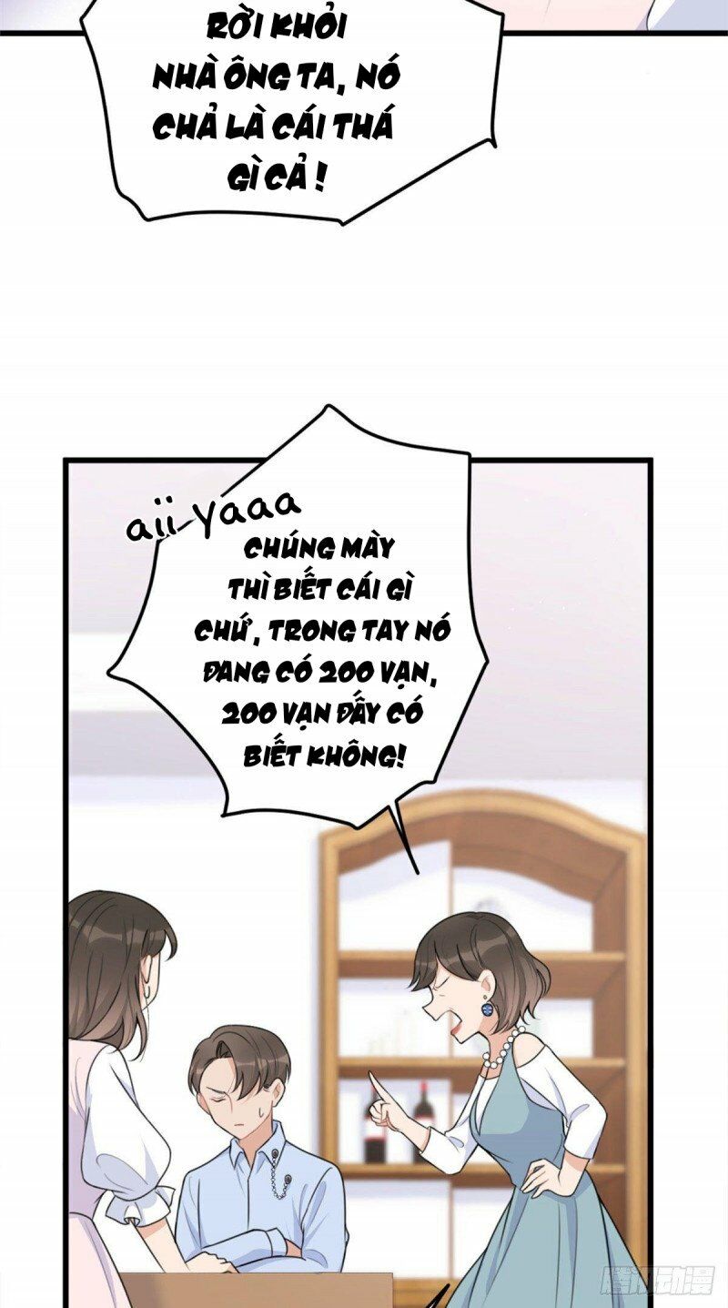 Vẫn Cứ Nhớ Em, Nhớ Em Chapter 27 - Trang 17