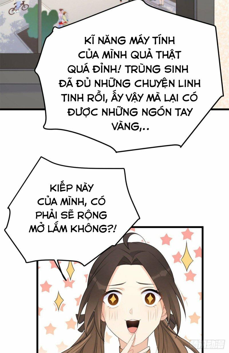 Vẫn Cứ Nhớ Em, Nhớ Em Chapter 27 - Trang 24