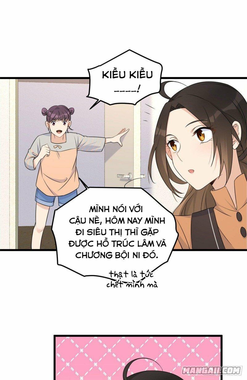 Vẫn Cứ Nhớ Em, Nhớ Em Chapter 27 - Trang 28