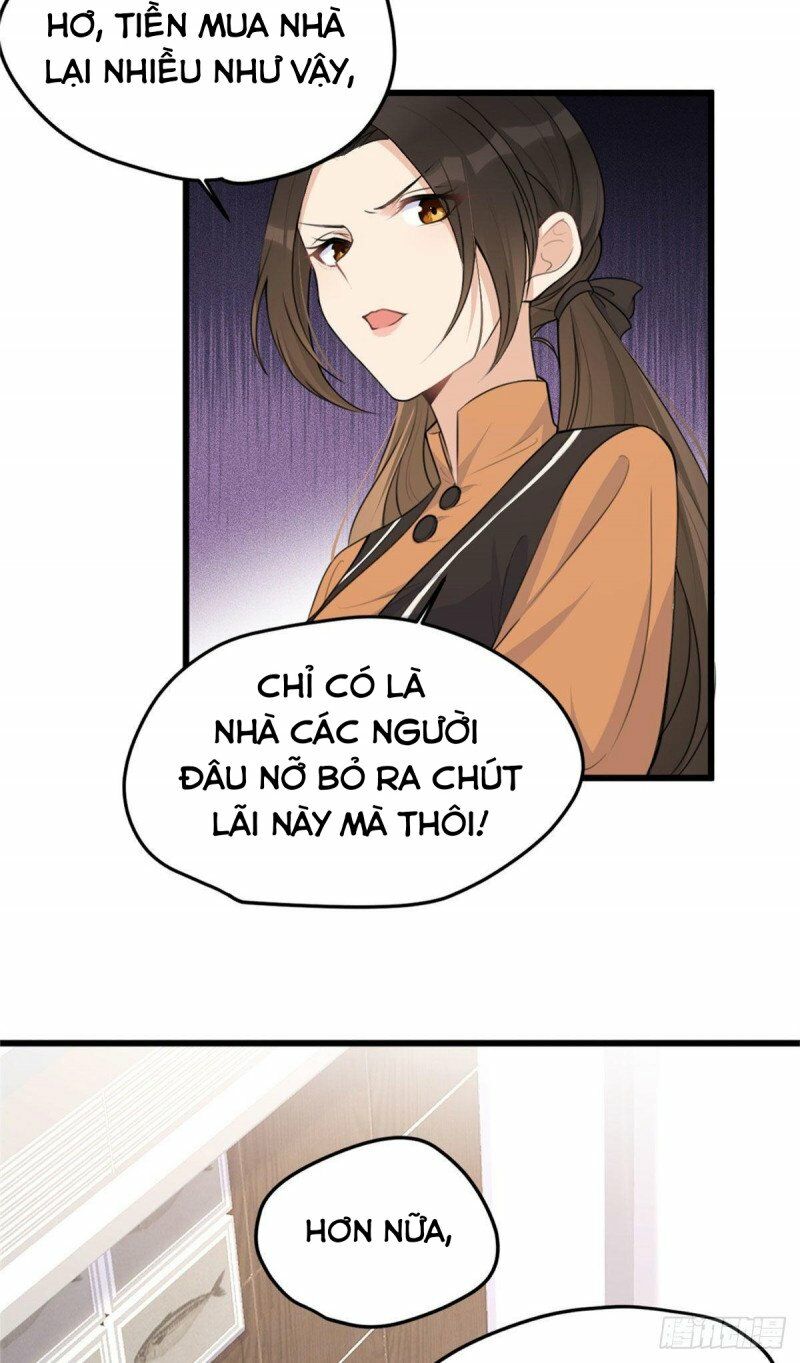 Vẫn Cứ Nhớ Em, Nhớ Em Chapter 27 - Trang 3