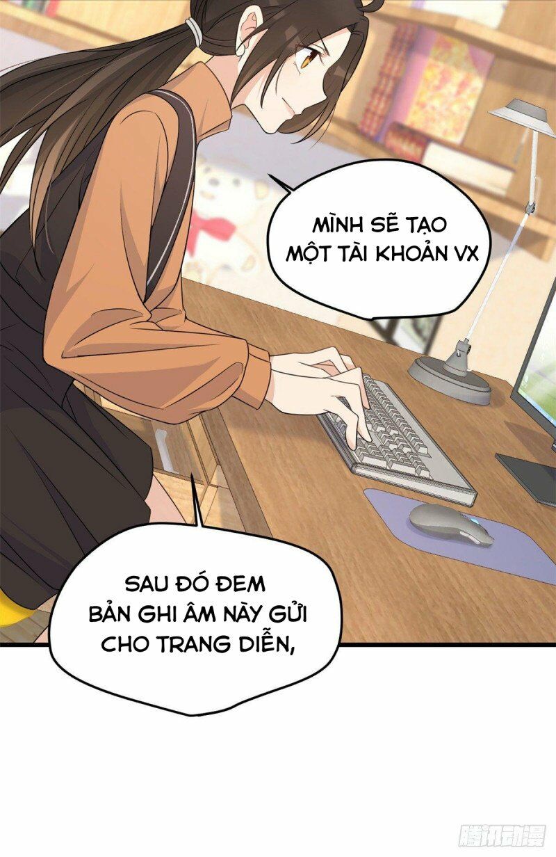 Vẫn Cứ Nhớ Em, Nhớ Em Chapter 27 - Trang 36