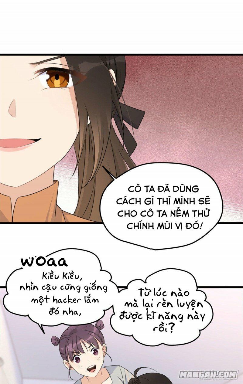 Vẫn Cứ Nhớ Em, Nhớ Em Chapter 27 - Trang 37