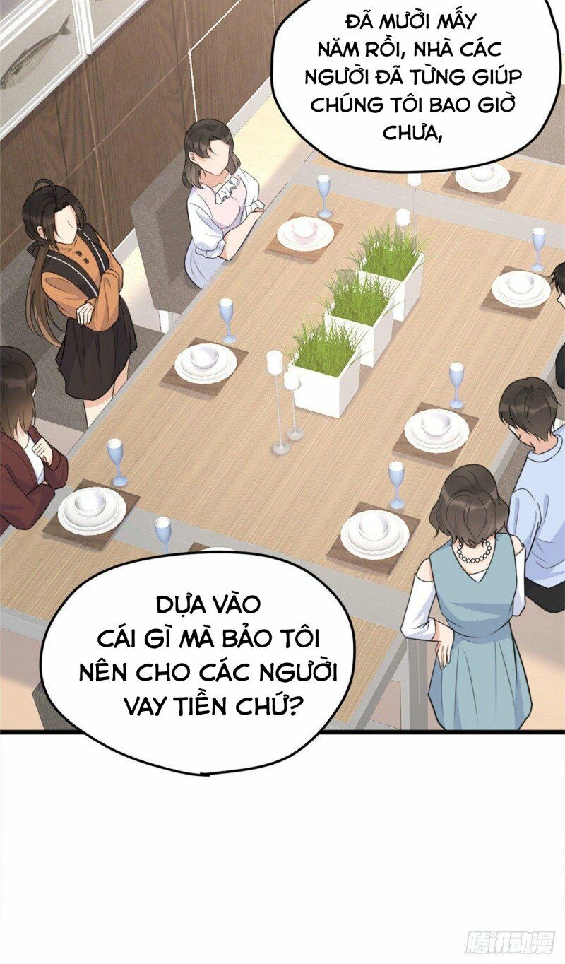 Vẫn Cứ Nhớ Em, Nhớ Em Chapter 27 - Trang 4